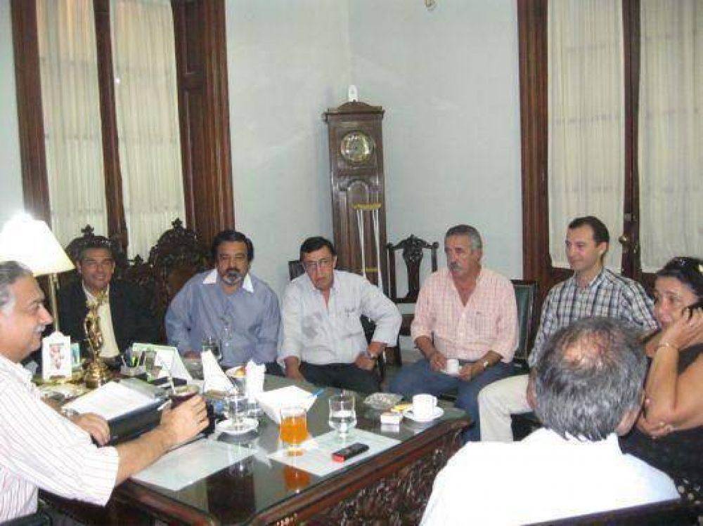 Los liberales preparan ideas para que el financiamiento sea m�s seductor