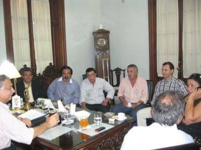 Los liberales preparan ideas para que el financiamiento sea m�s seductor