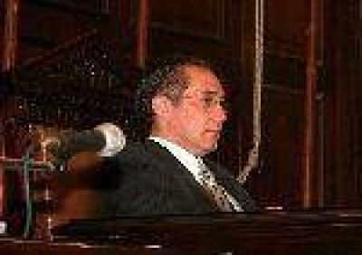 Nueva derrota del oficialismo por las obras sin licitaci�n