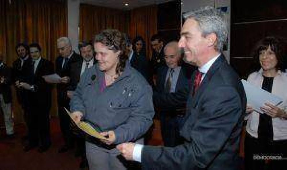 Con los nuevos agentes, arranca etapa de �rigor� en el tr�nsito