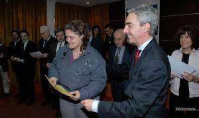 Con los nuevos agentes, arranca etapa de �rigor� en el tr�nsito