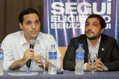 Plan de Formaci�n Pol�tica en Berazategui
