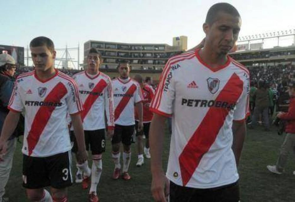 El escenario que enfrenta River