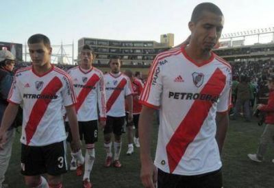 El escenario que enfrenta River