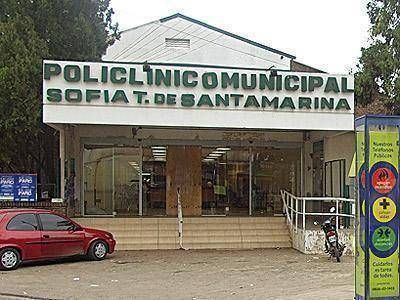 ECHEVERR�A: Designaron un nuevo director en el hospital Santamarina