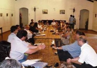 Municipio presentar� nuevos funcionarios.