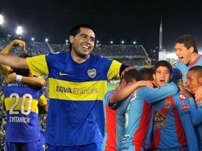 Boca querr� recuperar la cima, ante un Arsenal que tambi�n quiere treparse a lo m�s alto