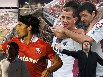 San Lorenzo y una exigencia: ganarle a Independiente para no condenarse a Promocin