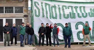 Concluy� el paro de transporte de caudales y los bancos garantizan el abastecimiento