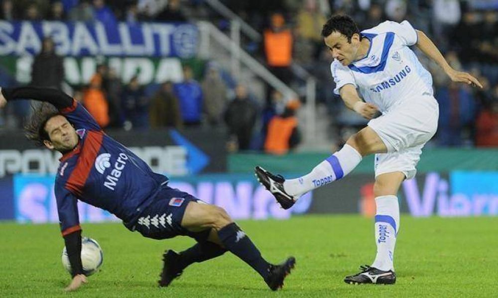 Tigre venci� a V�lez, es puntero y sali� de la zona de Promoci�n