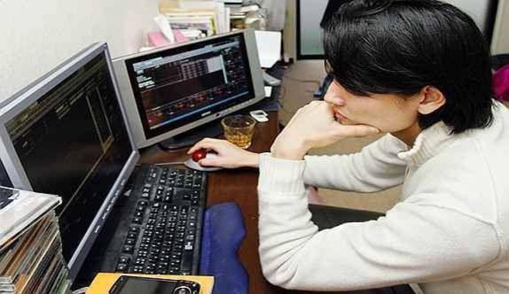 Hewlett-Packard rebaja salarios incluyendo a EDS