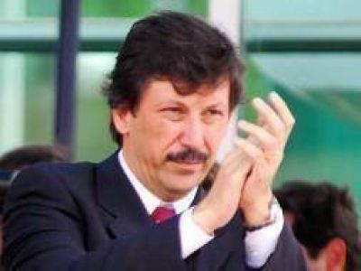 El alfonsinismo denunci� que Boudou busca influir en la interna de la UCR bonaerense