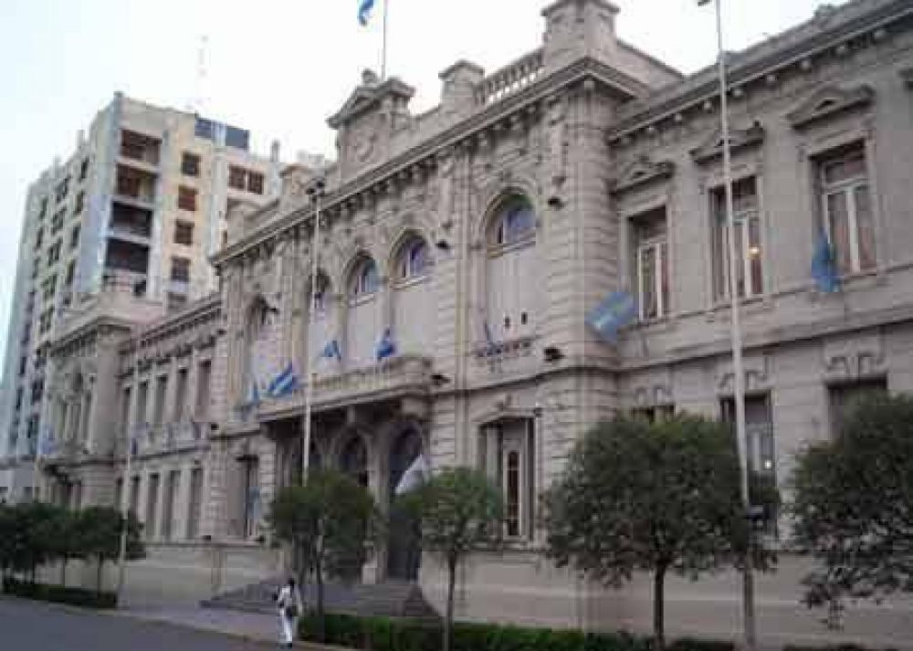 El Gobierno niega conexi�n alguna con el contador trucho