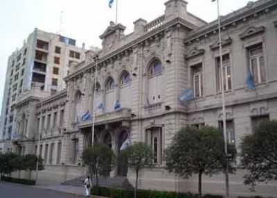 El Gobierno niega conexi�n alguna con el contador trucho