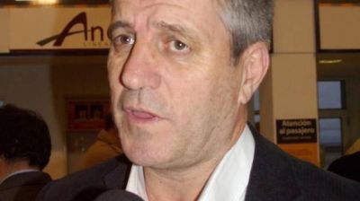 Eliceche: �No es bueno que el Gobernador presida el partido�