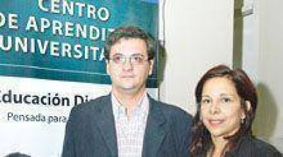 Educaci�n a distancia, una exitosa alternativa de estudio