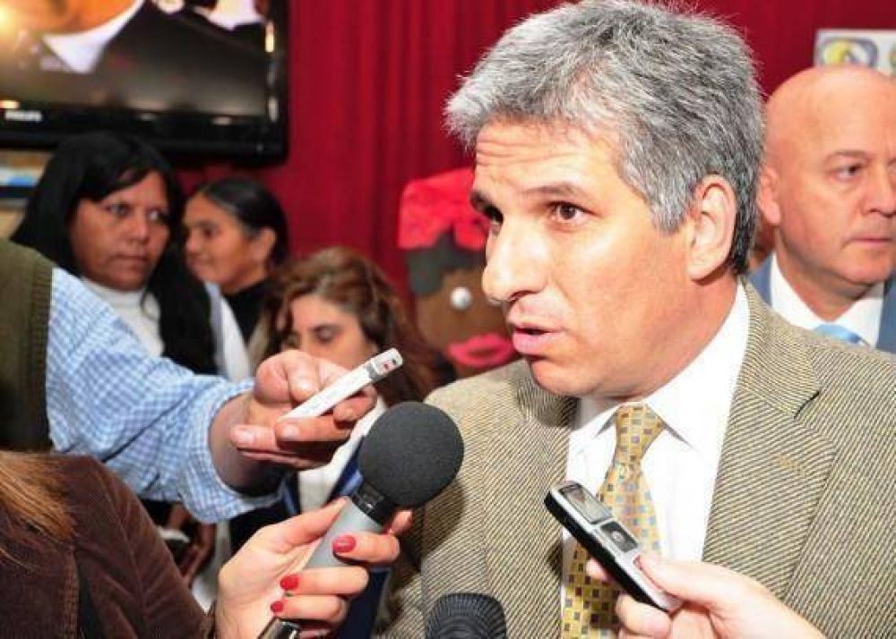 Poggi: �Espero que ahora la municipalidad informe a la Corte d�nde poner los sem�foros�