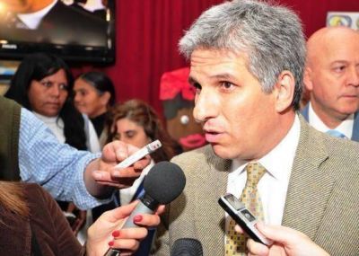 Poggi: �Espero que ahora la municipalidad informe a la Corte d�nde poner los sem�foros�