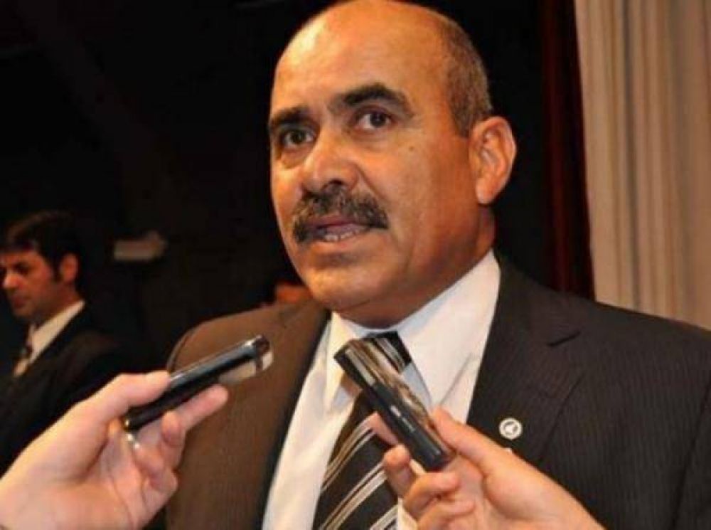 �Para m� es coherente reconducir el actual presupuesto y trabajar para el pr�ximo�