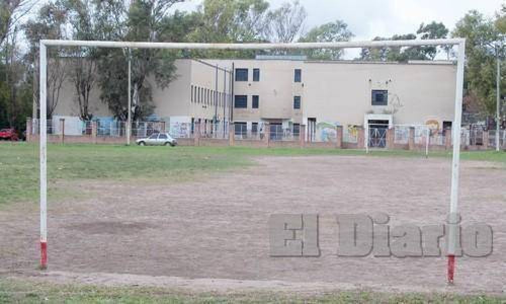 Ante la denuncia vecinal, piden la documentaci�n de los terrenos