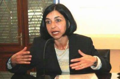 La Provincia ratific� que �la Naci�n est� en deuda� 