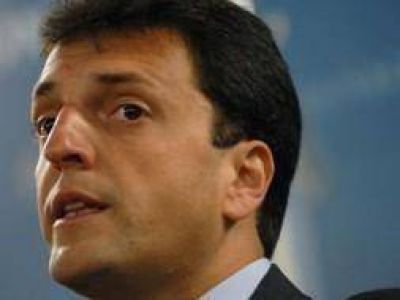 Interna del PJ: Massa pidi� no entrar "en la discusi�n de los charlatanes"