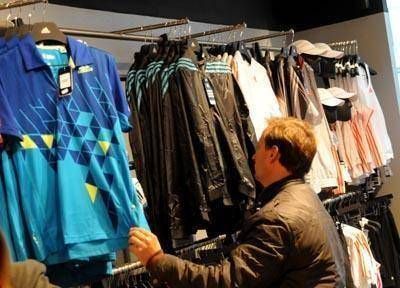 Por cuarto mes consecutivo caen las ventas en los comercios de la ciudad