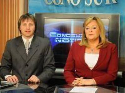 Almirante Brown: Ataron y golpearon a periodista en Longchamps