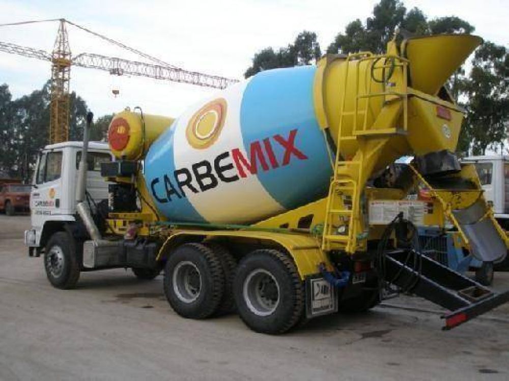 Carbemix Construcciones: Perfil de una empresa que est� al frente en un mercado estrat�gico