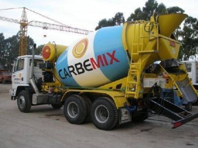 Carbemix Construcciones: Perfil de una empresa que est� al frente en un mercado estrat�gico