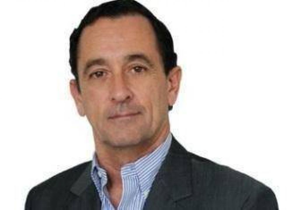 "Cachi" Gutierrez: En su cuarto mandato.
