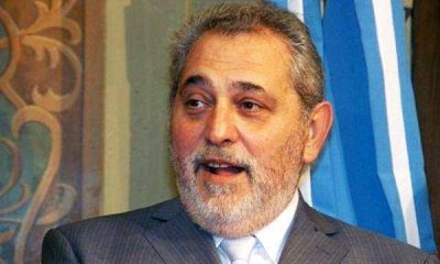 Provincia advierte que no puede ofrecer m�s dinero a los gremios docentes