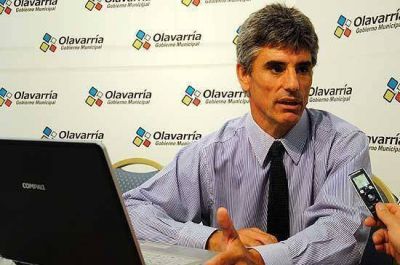 Ra�l Bachiarello a un mes de la crecida del arroyo: �Fue un buen examen que pasamos�