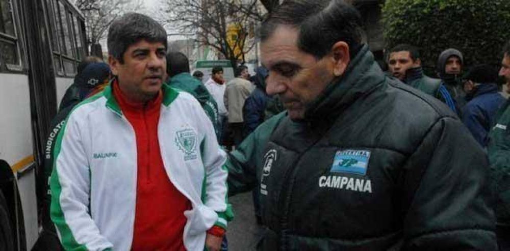 Trabajo buscar� destrabar el conflicto entre camioneros y empresarios