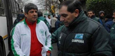 Trabajo buscar� destrabar el conflicto entre camioneros y empresarios