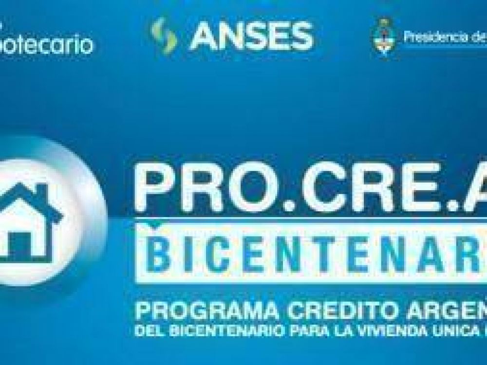 Cr�ditos para viviendas: Instrucciones para solicitar un turno en la p�gina de Anses