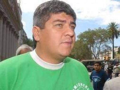 Camioneros prepara m�s paros "sorpresivos"