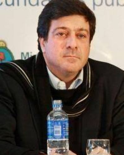 "Scioli siempre ha sido tentado para que sea la esperanza blanca y no un hombre del proyecto"