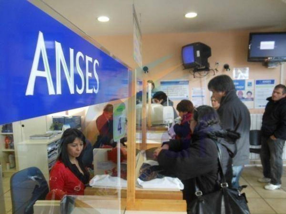 Anses R�o Grande recibe m�s de un centenar de consultas y pedidos de turnos diarios