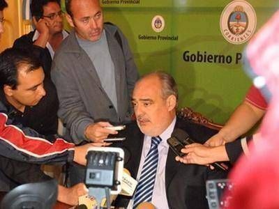 El 59,8 por ciento aprueba la actual gesti�n provincial, �ndice que subi� en junio  