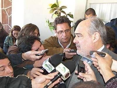 Ricardo Colombi �Aqu� lo que prometemos, cumplimos� 