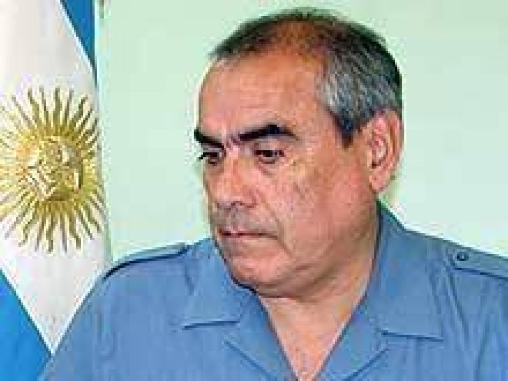 Uribe ya cree en la reelecci�n de Weretilneck