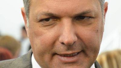 Chubut declarar� al uranio �combustible estrat�gico�