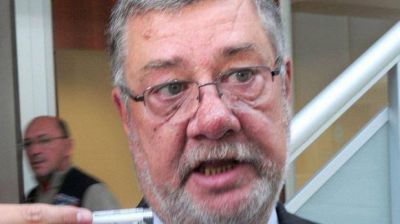 Para Meza Evans, �la fortaleza de Buzzi est� en la gesti�n�