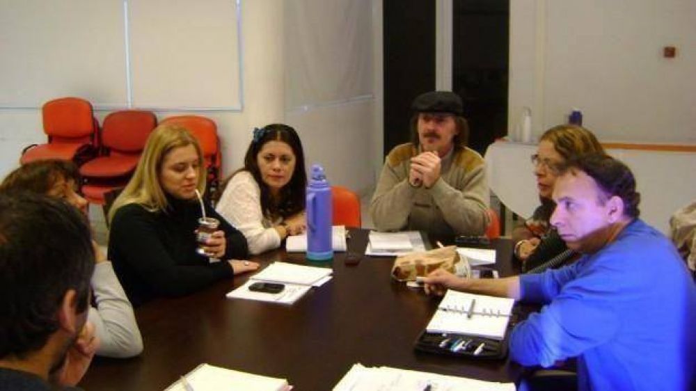 El gobierno trabaja en la conmemoraci�n de los 40 a�os de la �Masacre de Trelew�
