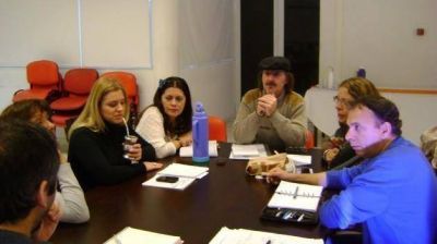 El gobierno trabaja en la conmemoraci�n de los 40 a�os de la �Masacre de Trelew�