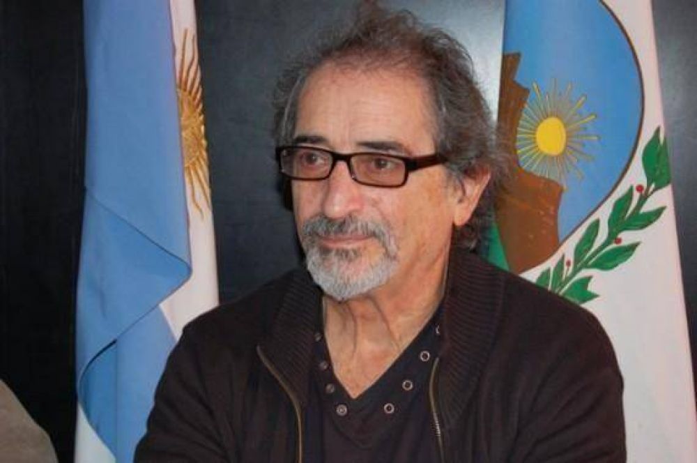 El reconocido guionista Beb� Kamin brindar� cl�nicas de cine en la Casa de las Culturas