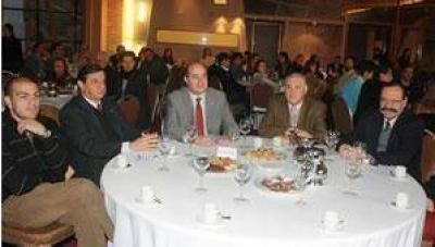 Presentaron el reporte de sostenibilidad 2011