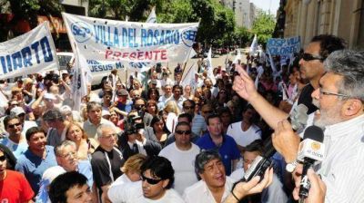 El SEP reclama m�s personal en Salud