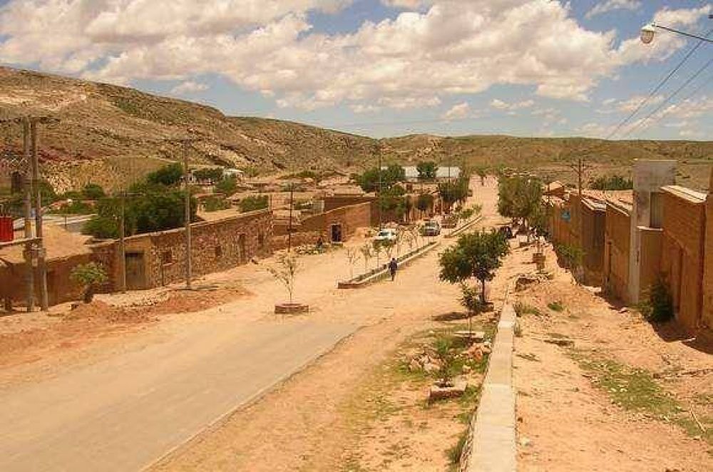 Jujuy:El ciclo lectivo se inaugura el lunes en Yavi 